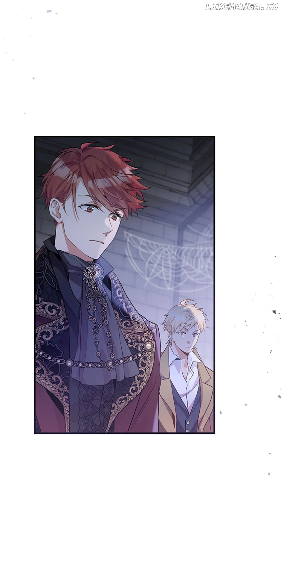 Marriage B Chapter 53 - Page 80