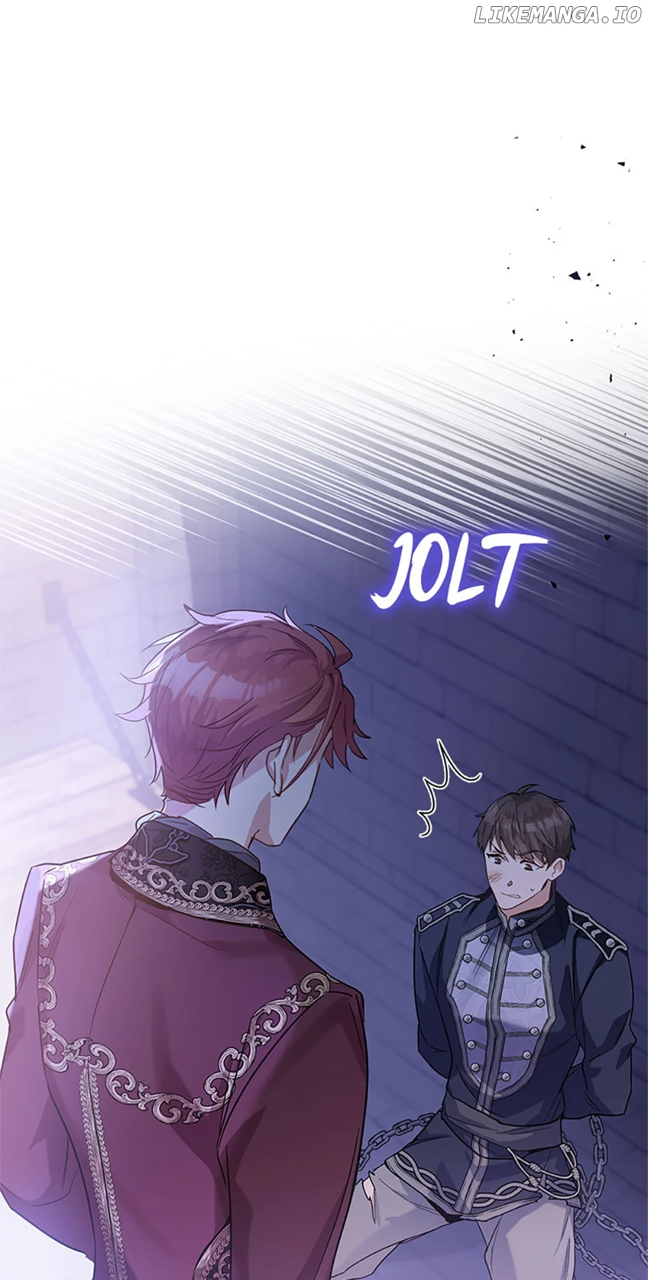 Marriage B Chapter 53 - Page 82