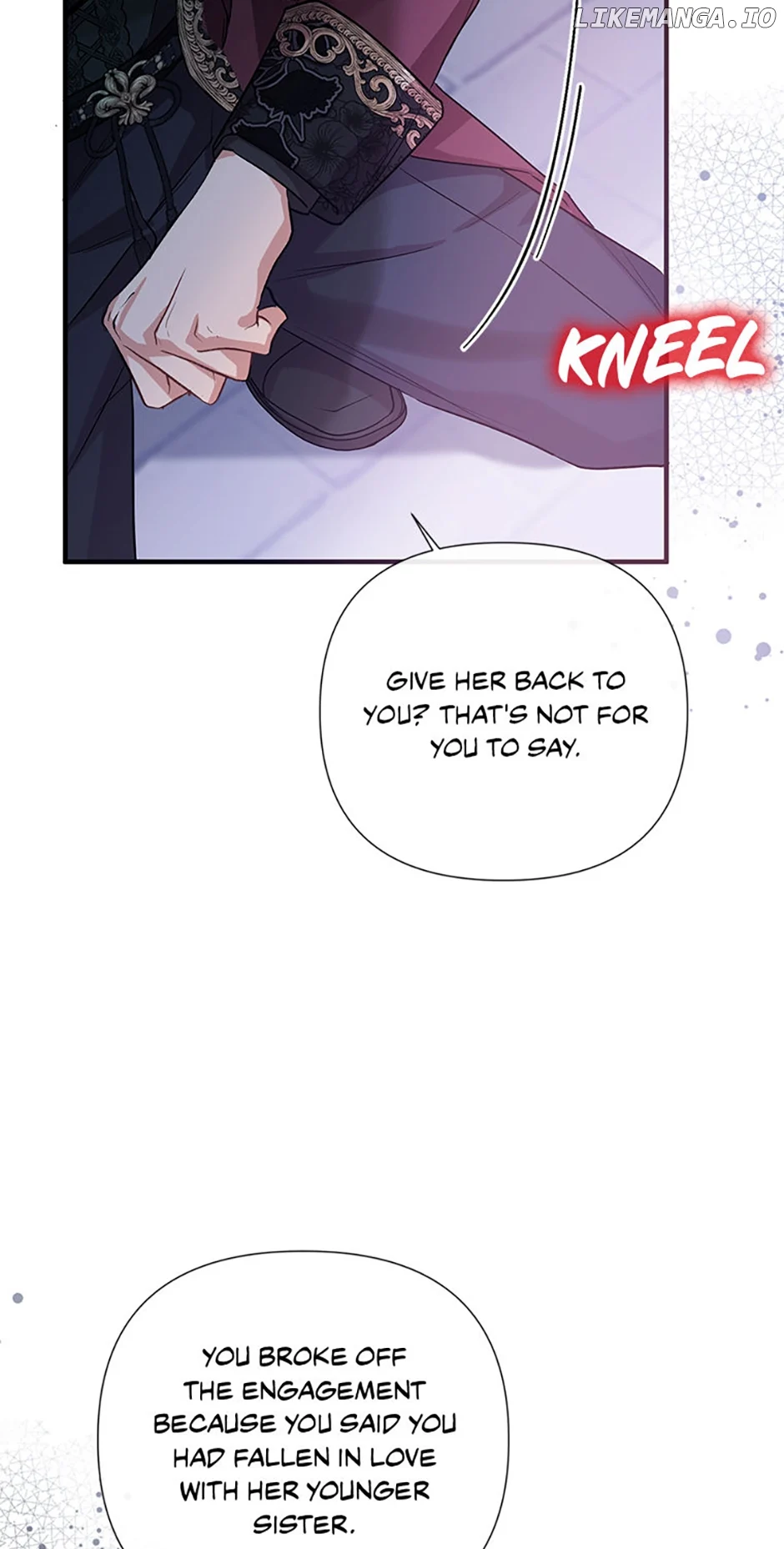 Marriage B Chapter 53 - Page 87