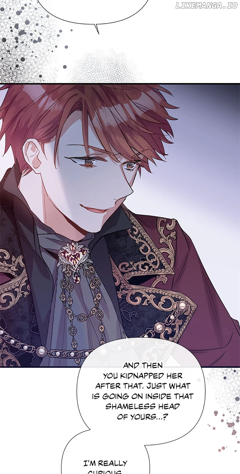 Marriage B Chapter 53 - Page 88