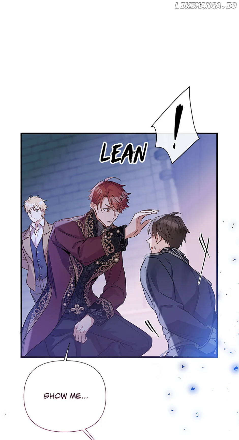 Marriage B Chapter 53 - Page 90