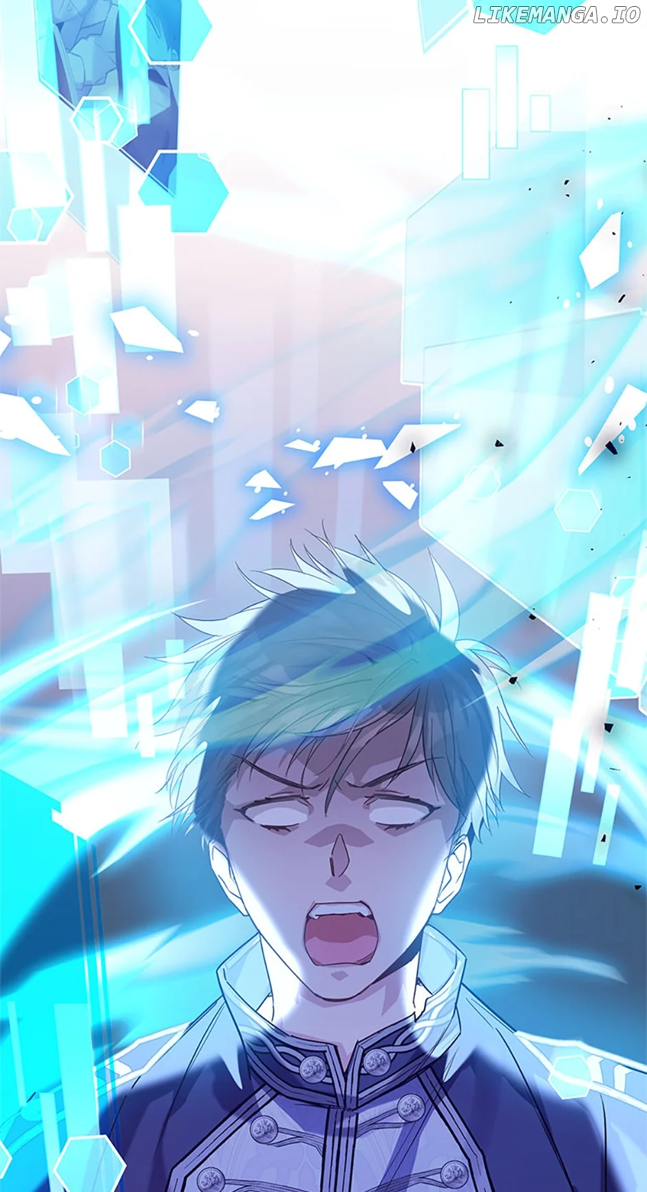 Marriage B Chapter 53 - Page 93