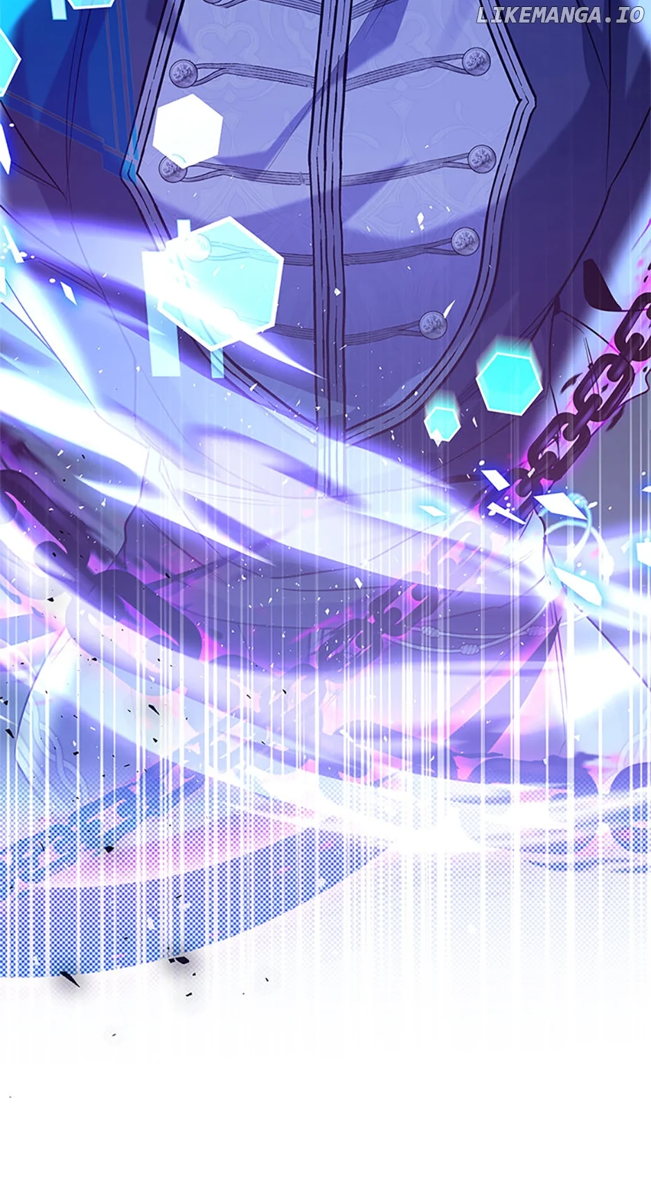 Marriage B Chapter 53 - Page 94