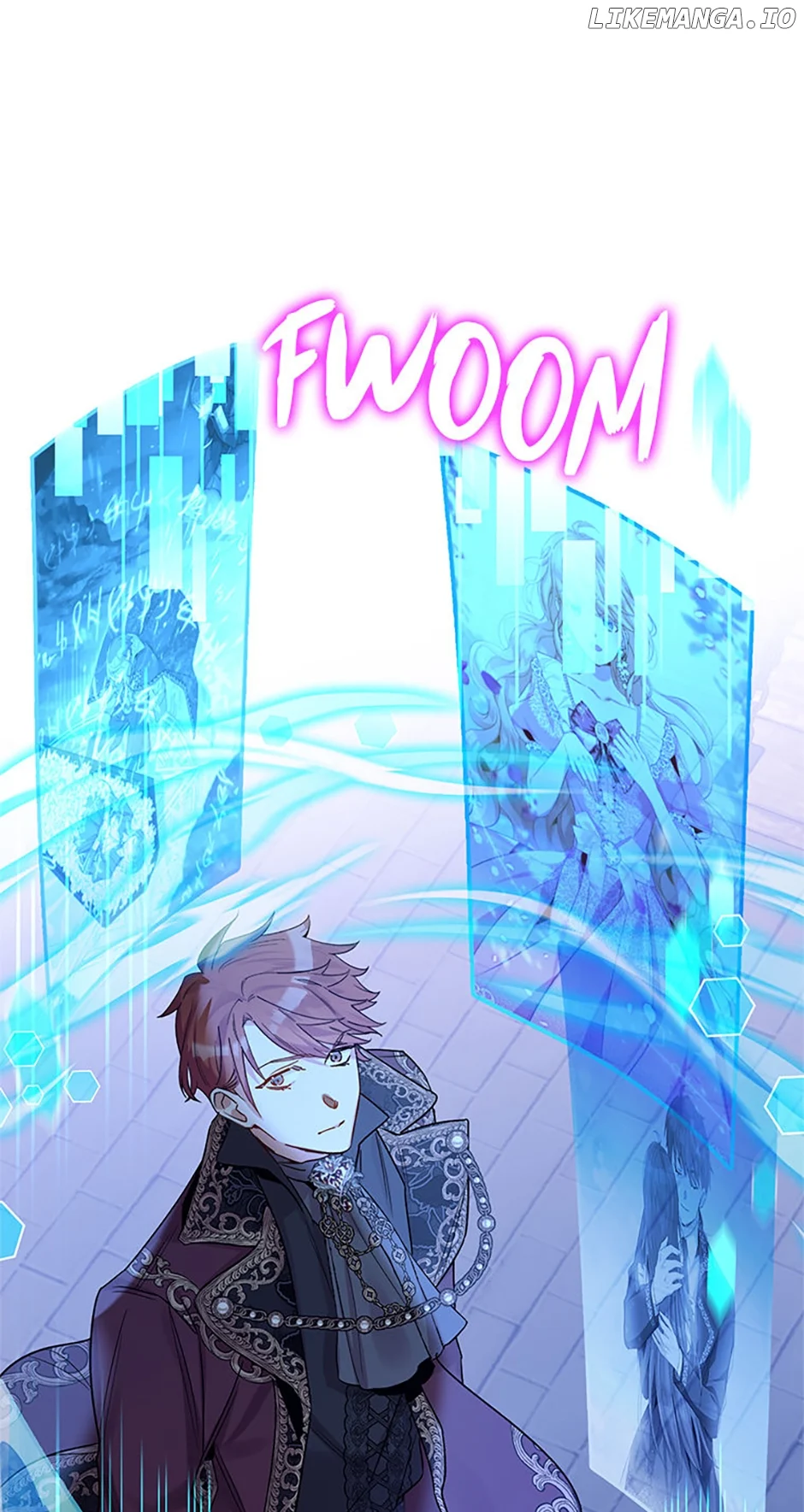 Marriage B Chapter 53 - Page 95