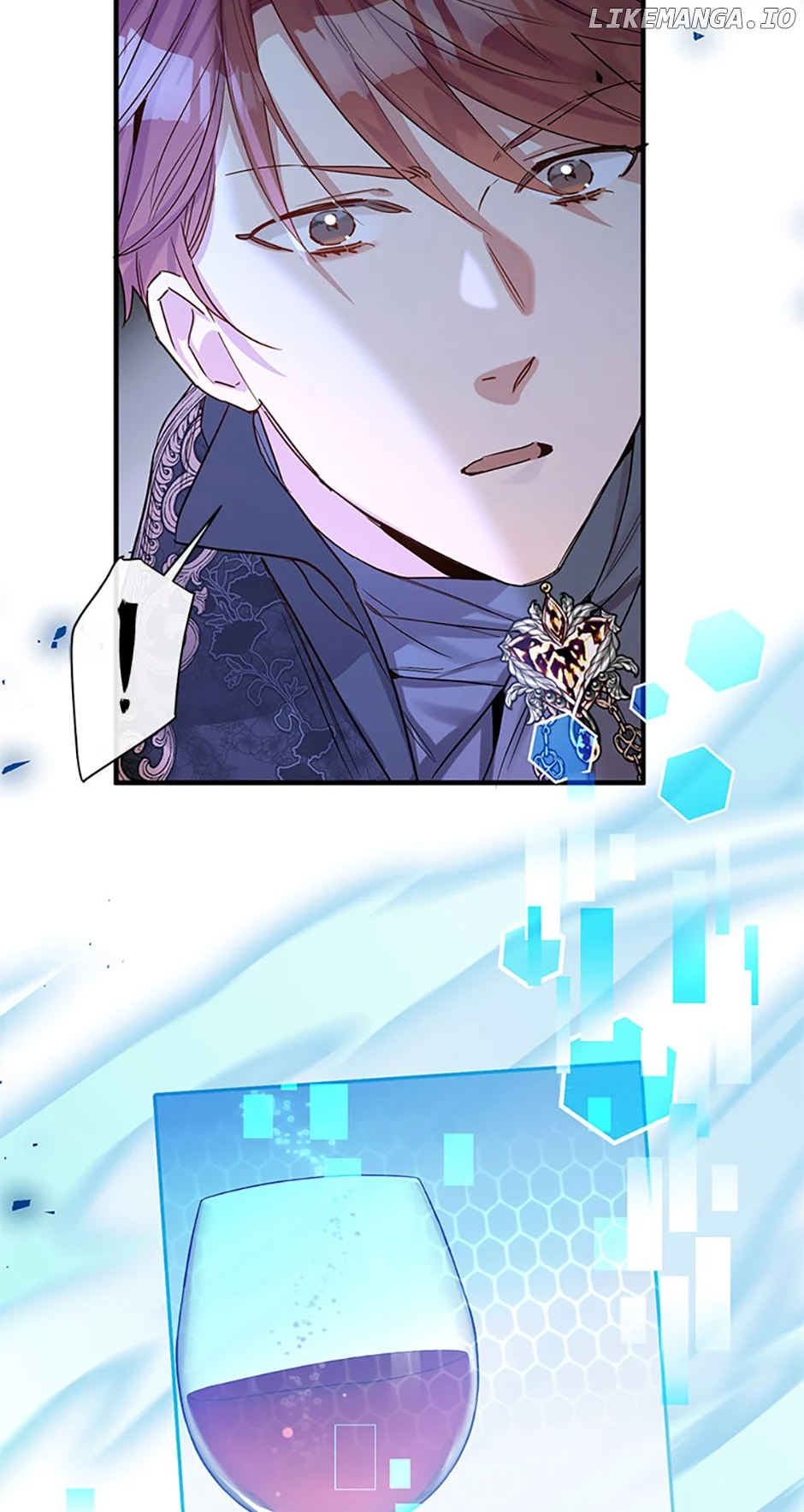 Marriage B Chapter 53 - Page 97