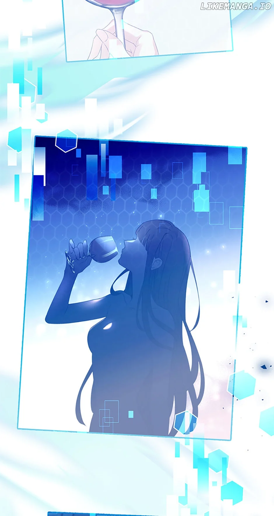 Marriage B Chapter 53 - Page 98