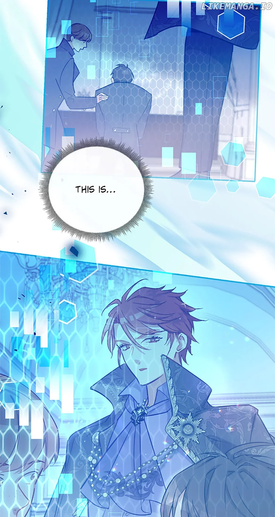 Marriage B Chapter 53 - Page 99