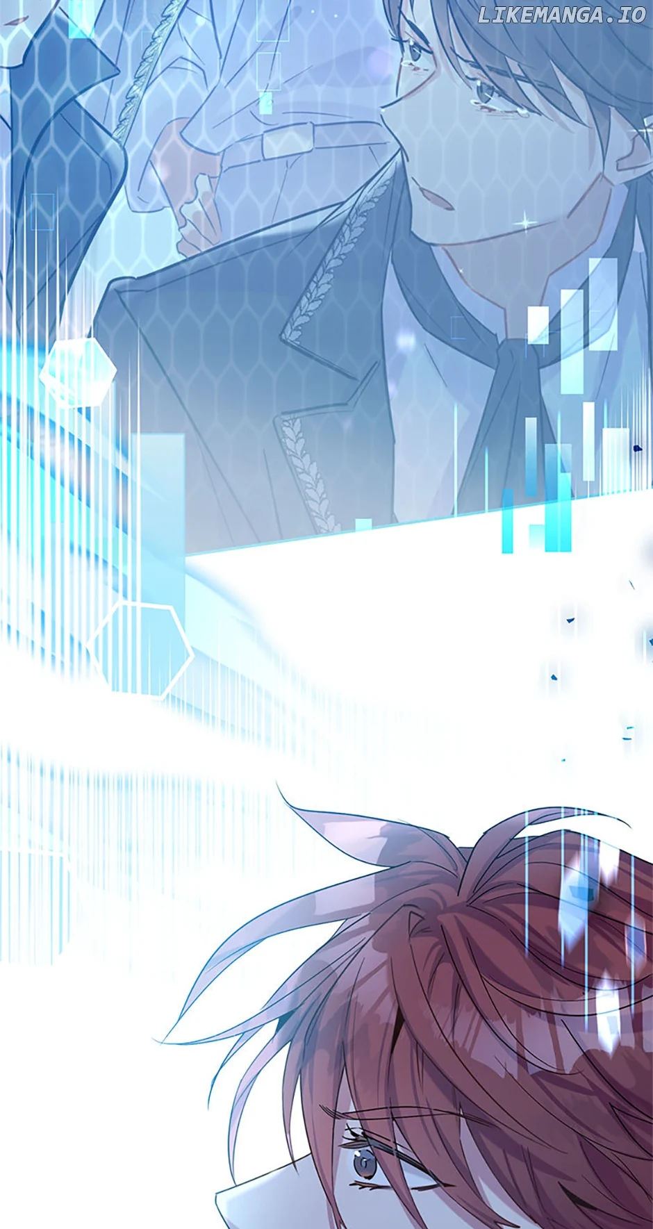 Marriage B Chapter 53 - Page 100