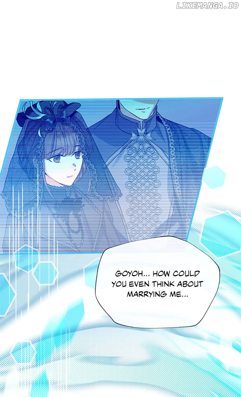 Marriage B Chapter 53 - Page 103