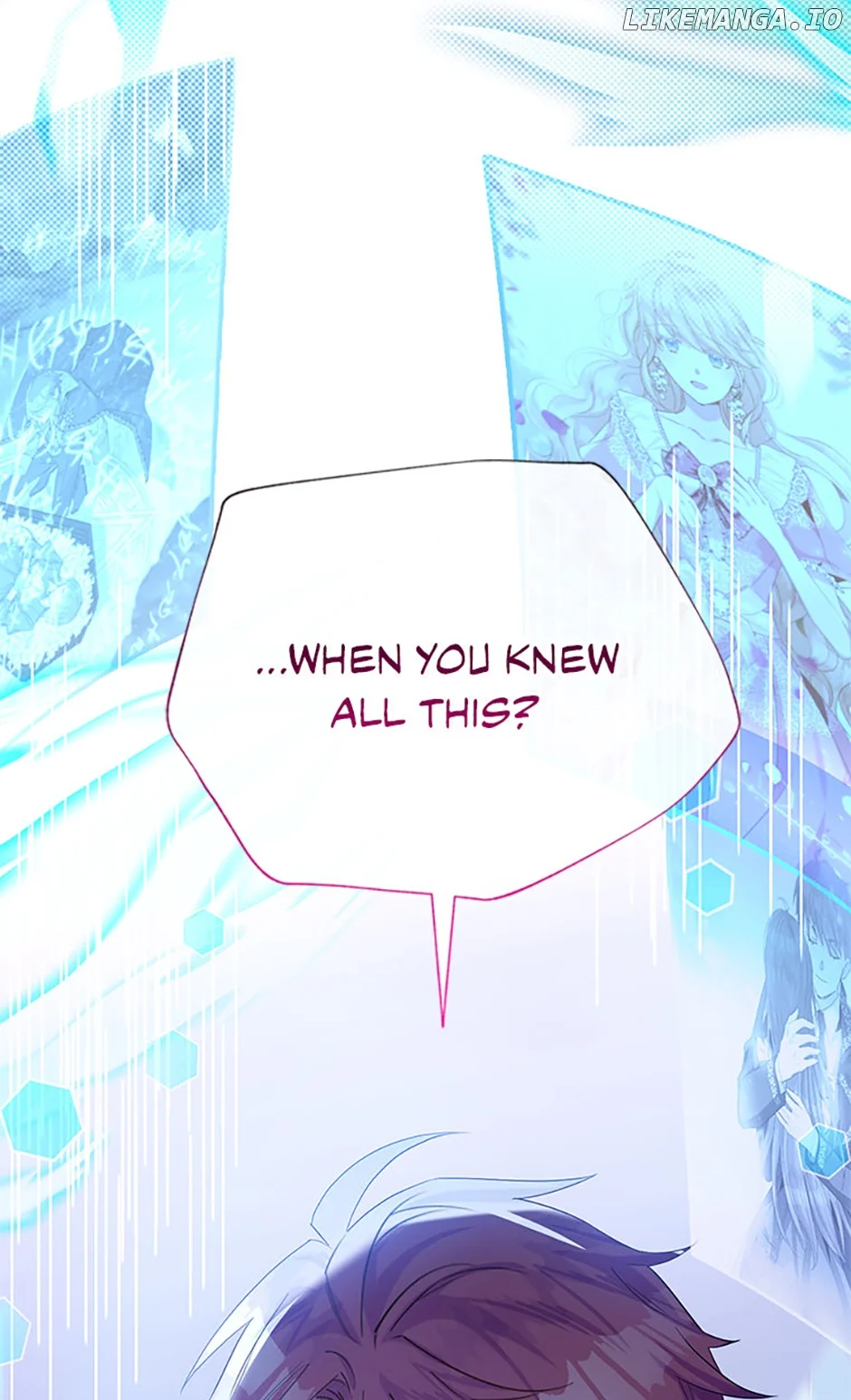 Marriage B Chapter 53 - Page 104