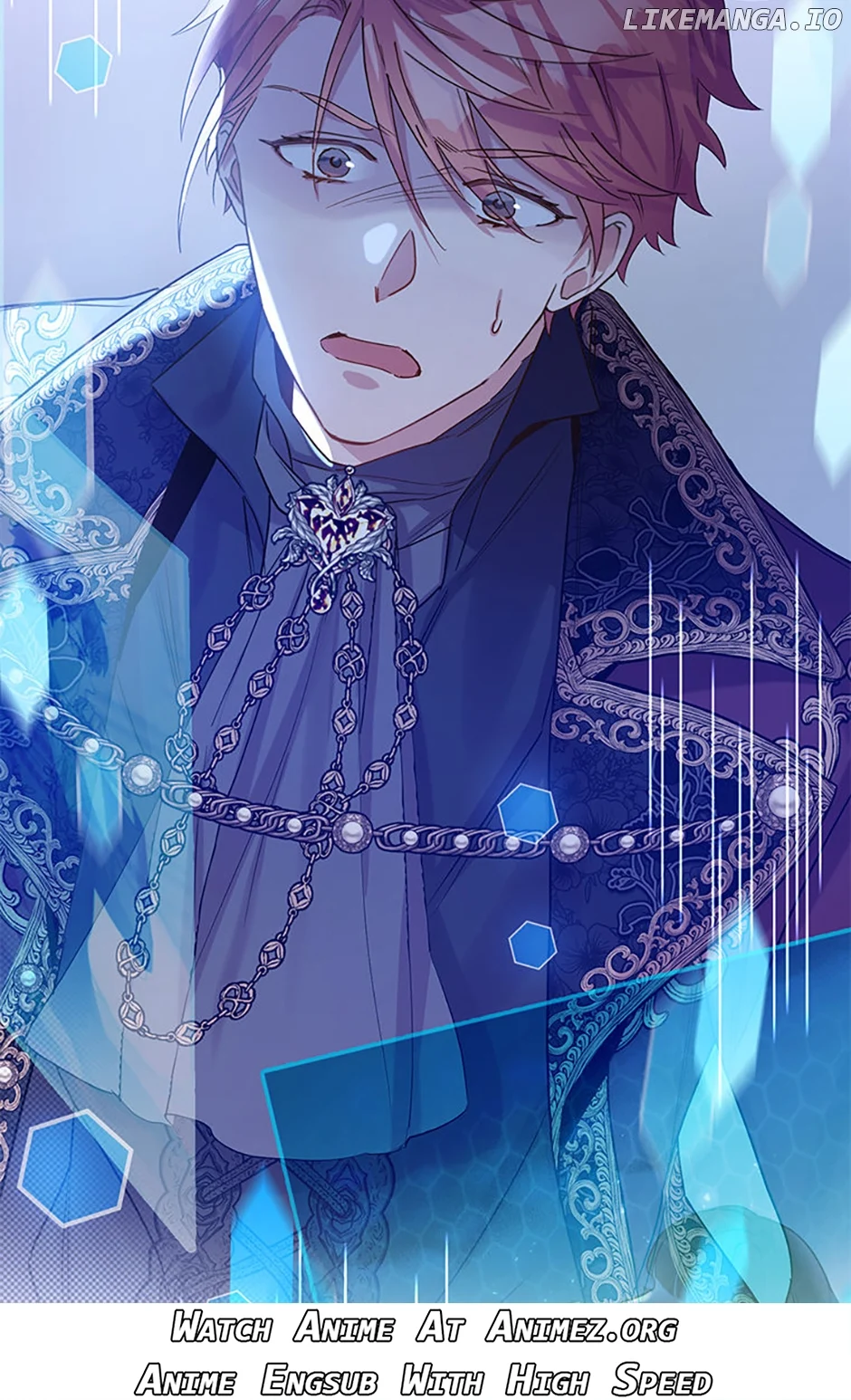 Marriage B Chapter 53 - Page 105