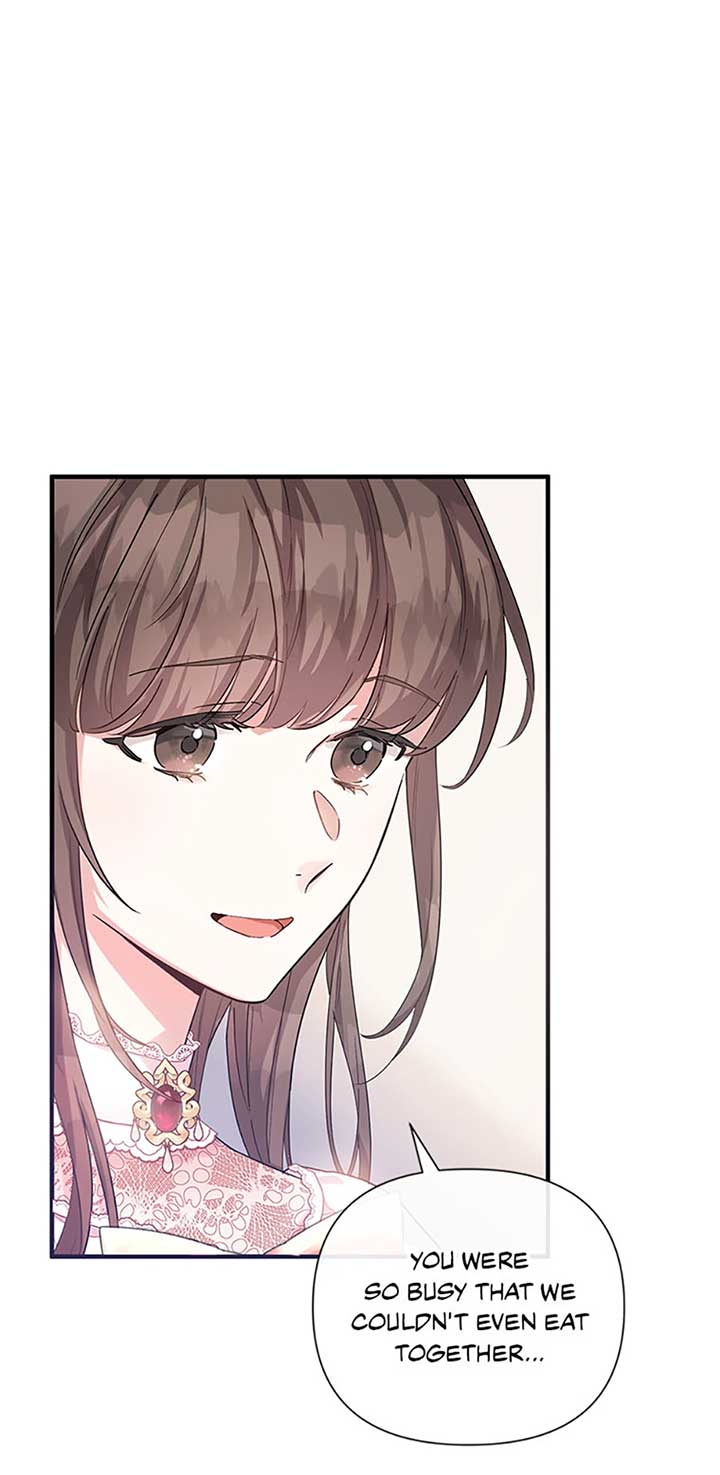 Marriage B Chapter 54 - Page 9