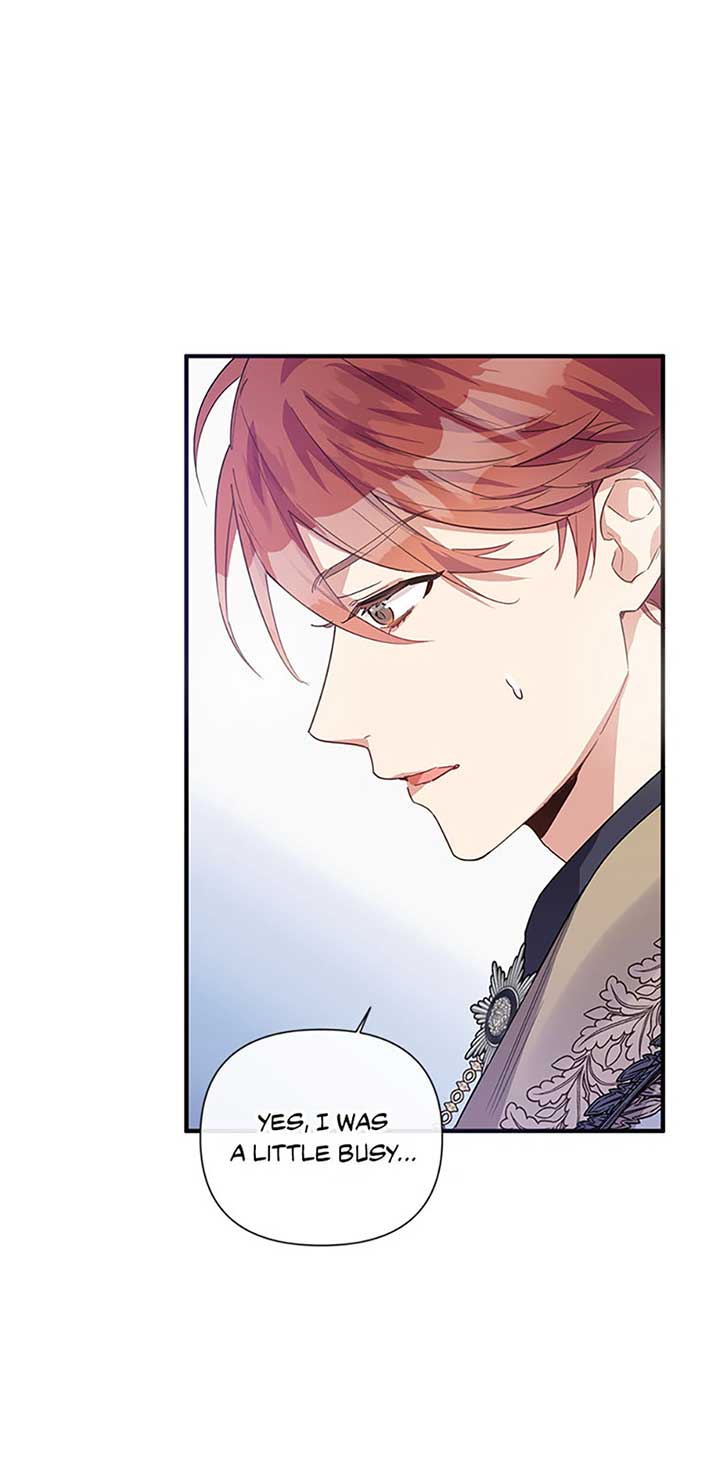 Marriage B Chapter 54 - Page 10