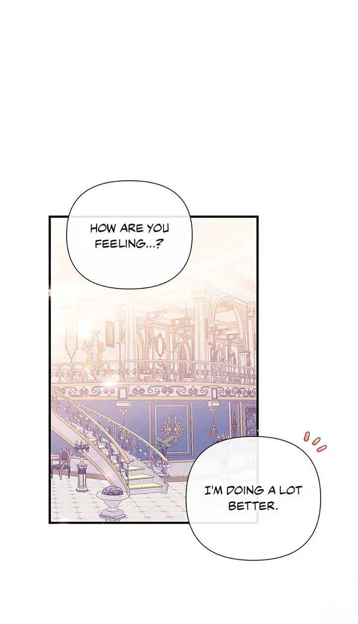 Marriage B Chapter 54 - Page 12