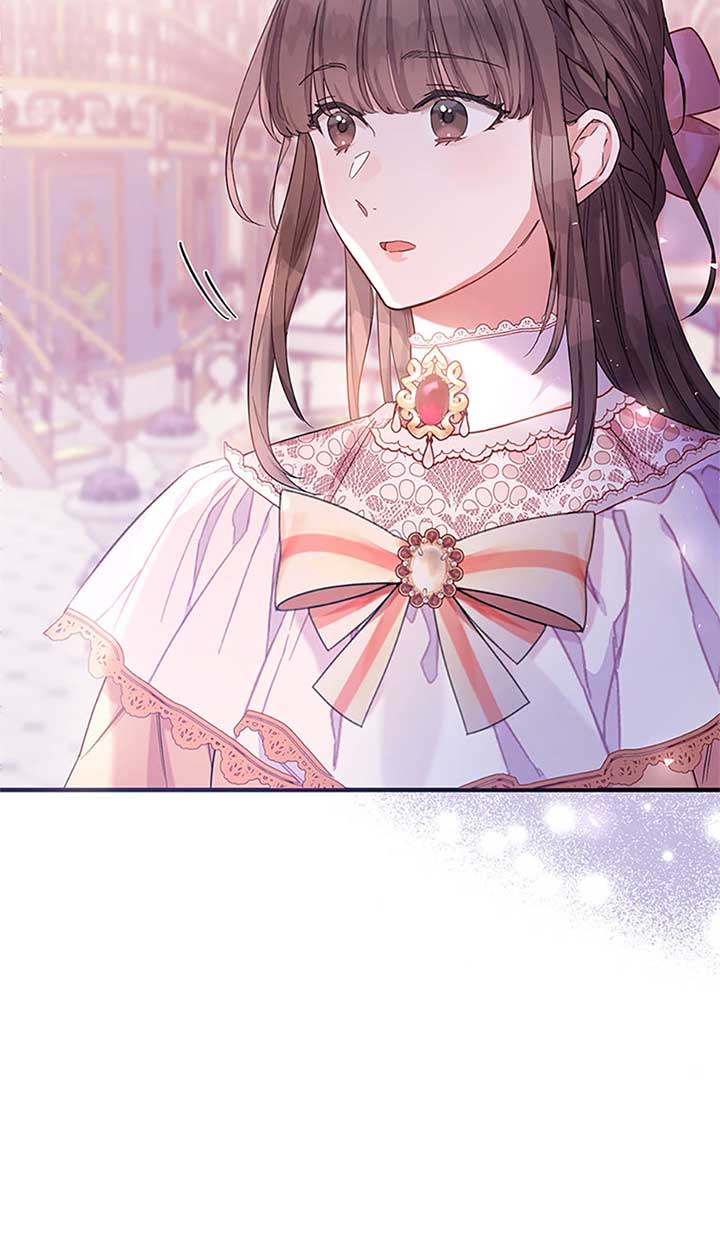 Marriage B Chapter 54 - Page 14