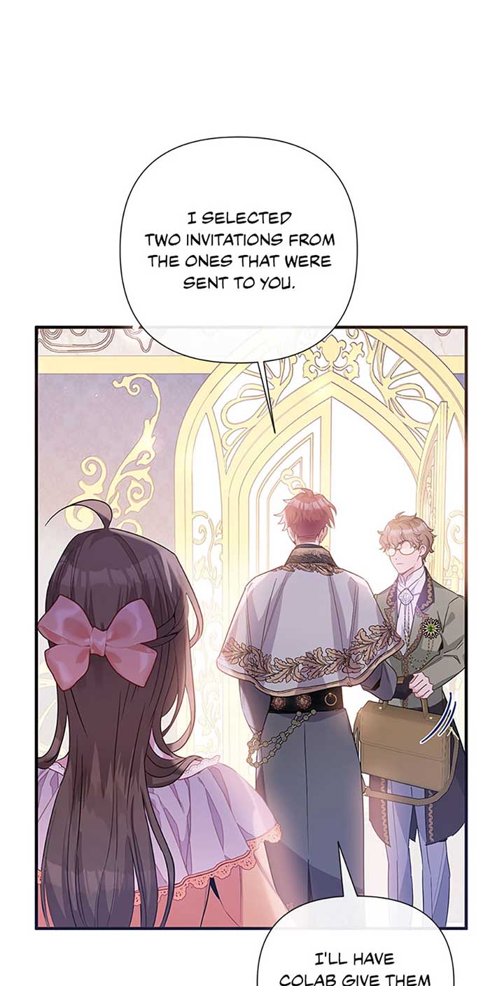 Marriage B Chapter 54 - Page 15