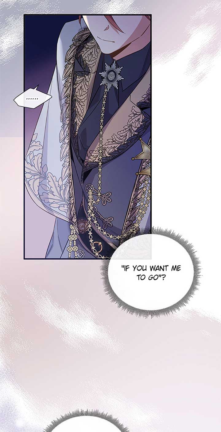 Marriage B Chapter 54 - Page 19