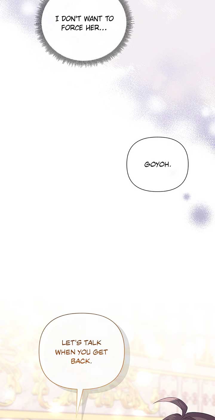 Marriage B Chapter 54 - Page 20