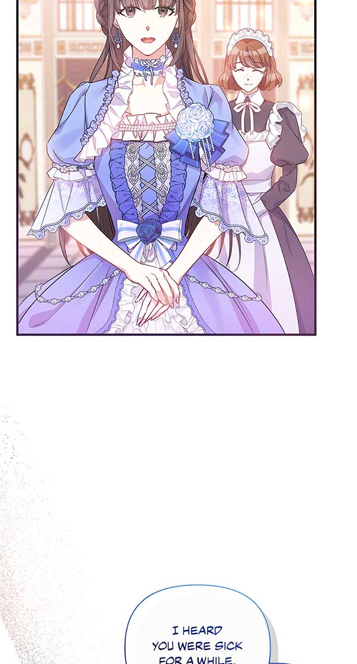 Marriage B Chapter 54 - Page 27