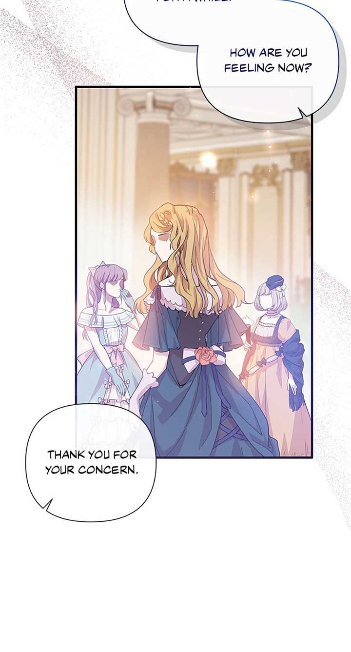 Marriage B Chapter 54 - Page 28