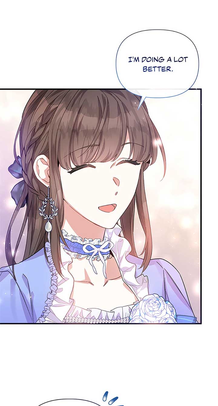 Marriage B Chapter 54 - Page 29