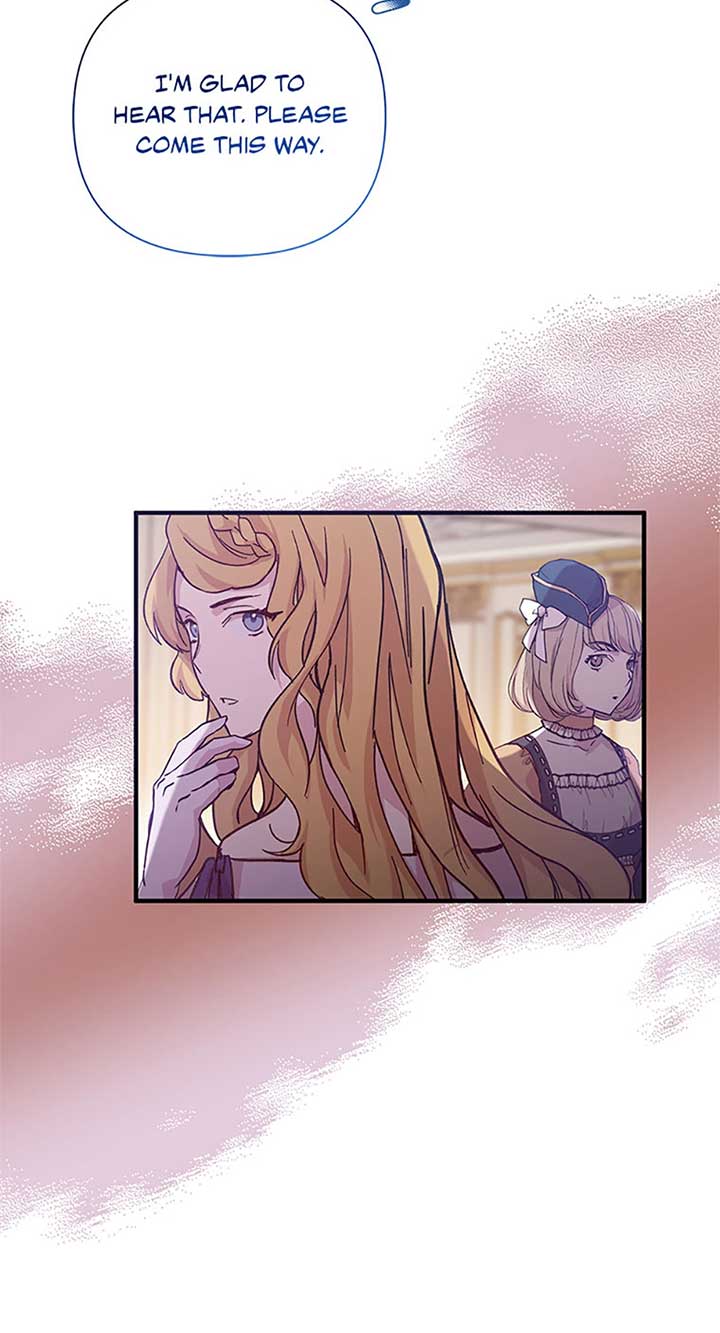 Marriage B Chapter 54 - Page 30