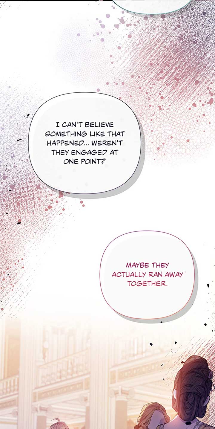 Marriage B Chapter 54 - Page 32