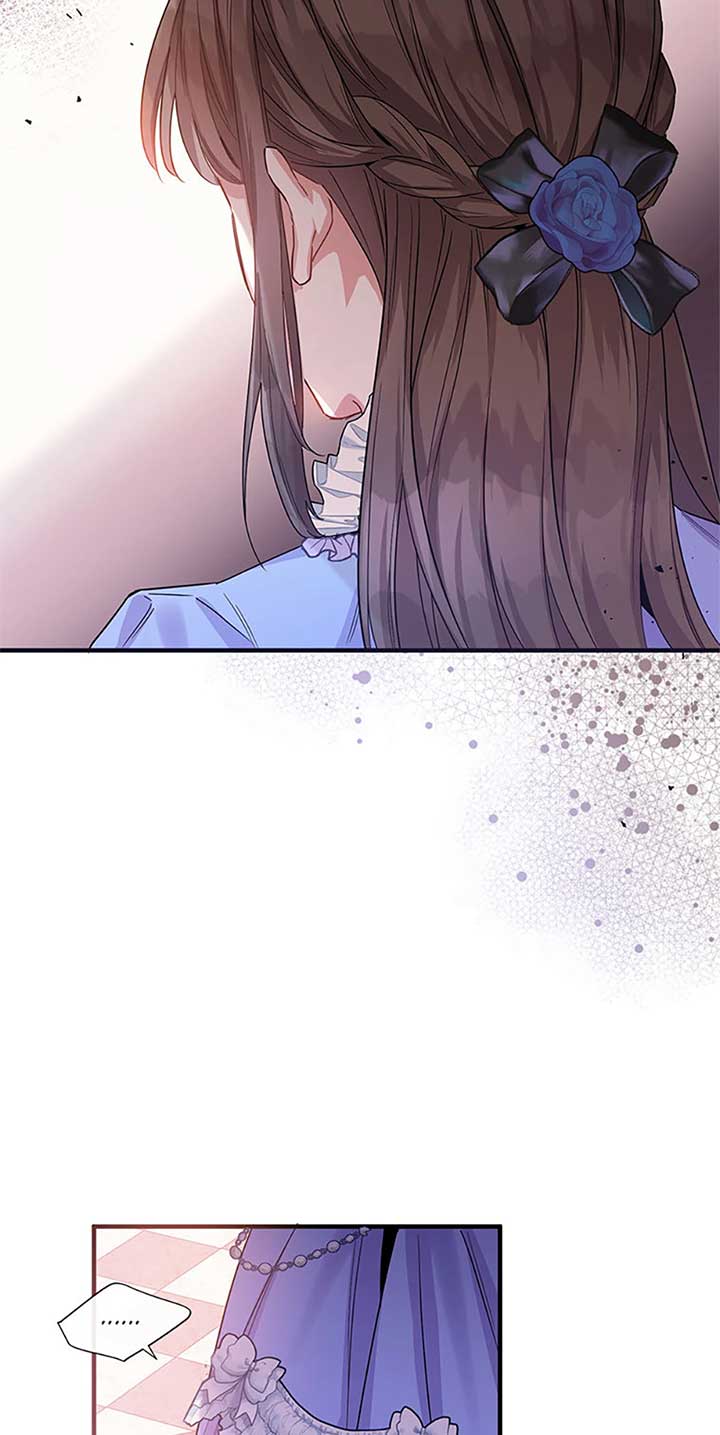 Marriage B Chapter 54 - Page 34