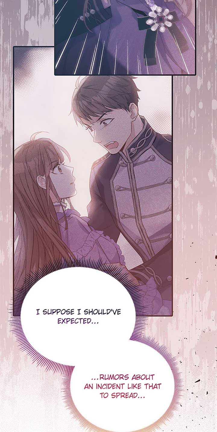 Marriage B Chapter 54 - Page 36