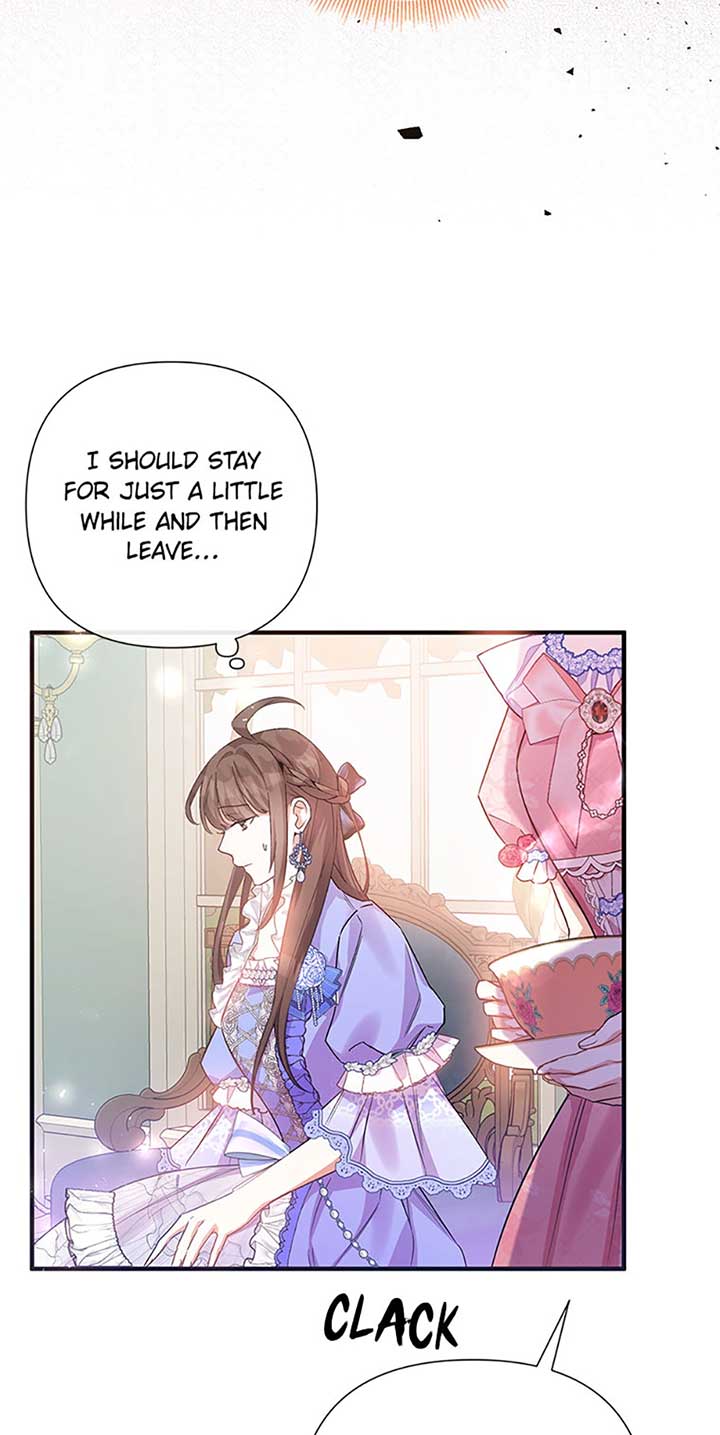 Marriage B Chapter 54 - Page 37