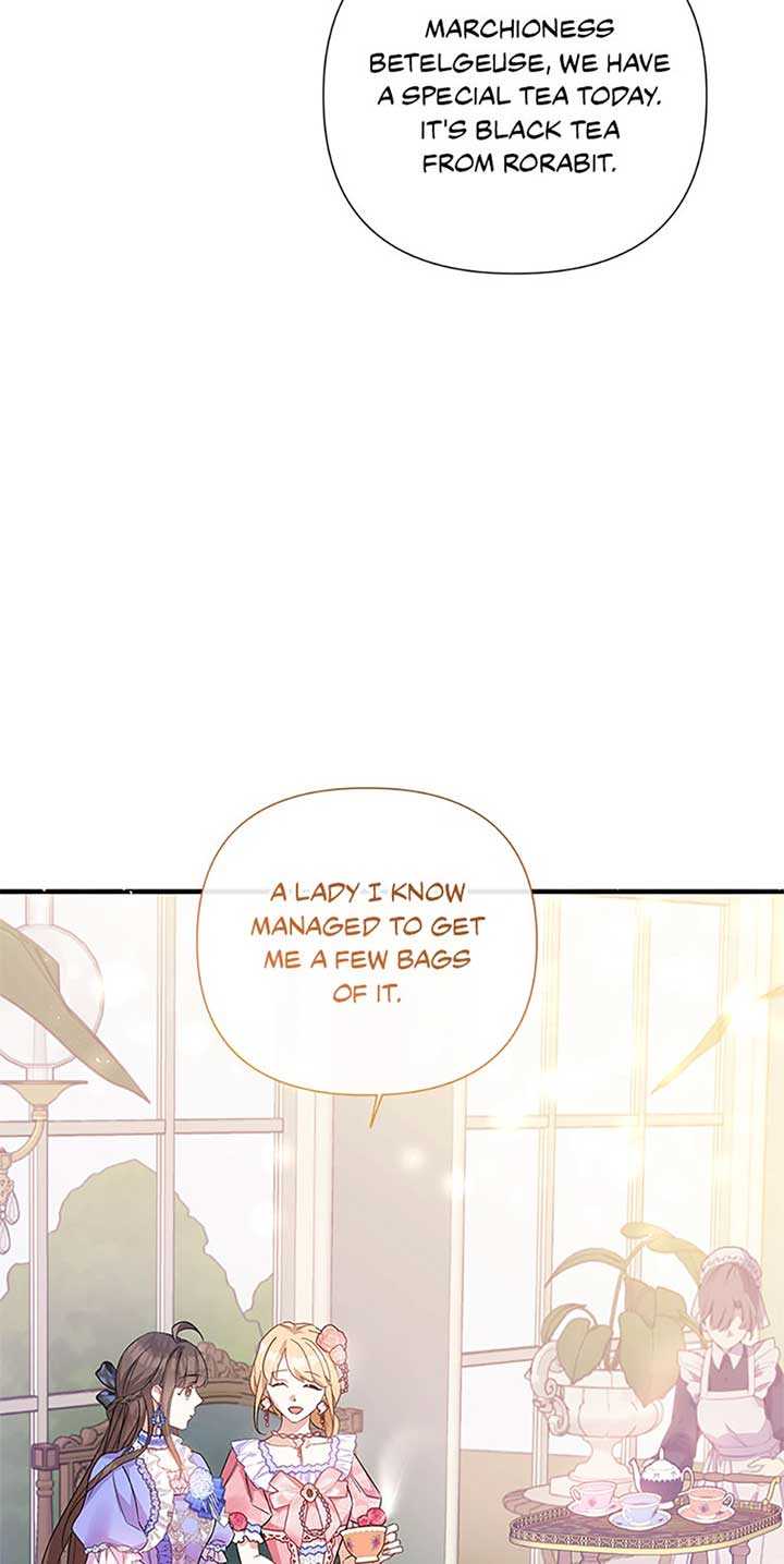 Marriage B Chapter 54 - Page 38