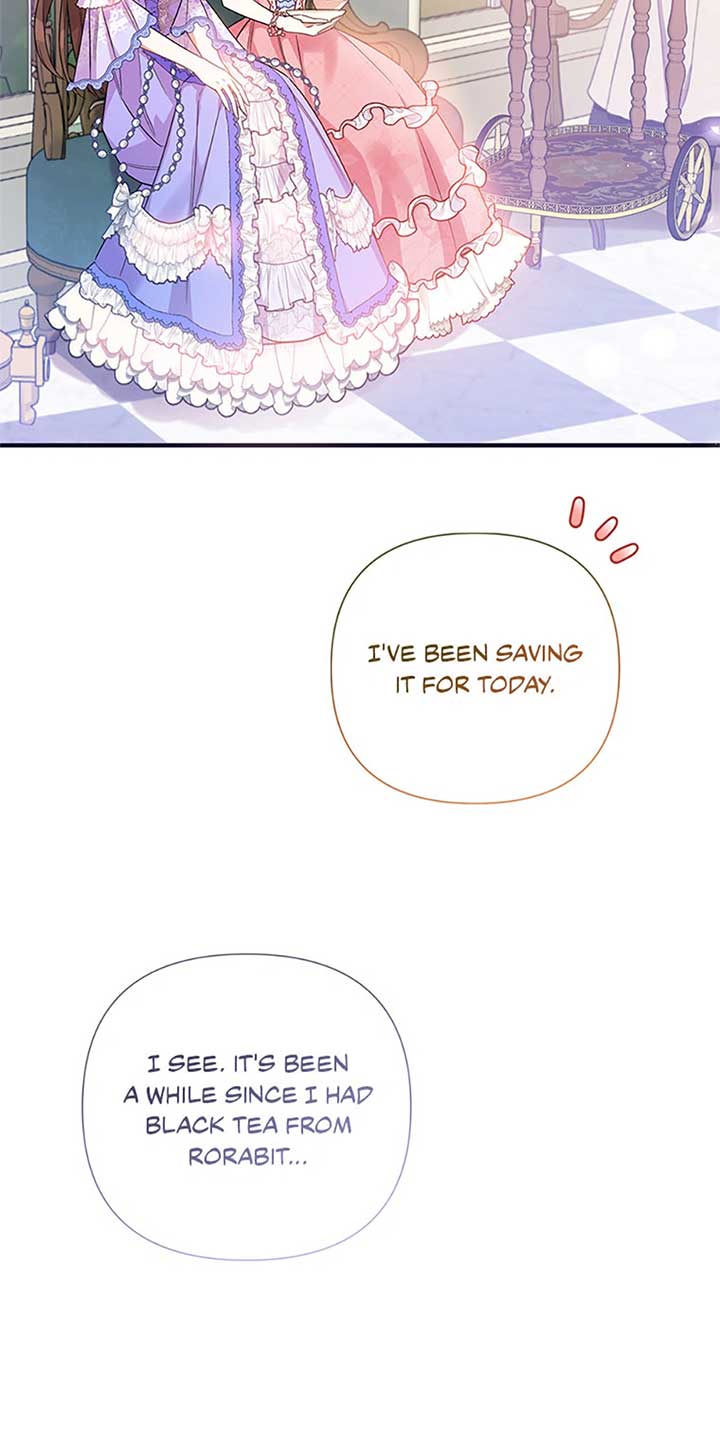 Marriage B Chapter 54 - Page 39