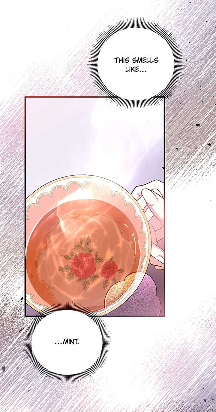 Marriage B Chapter 54 - Page 41