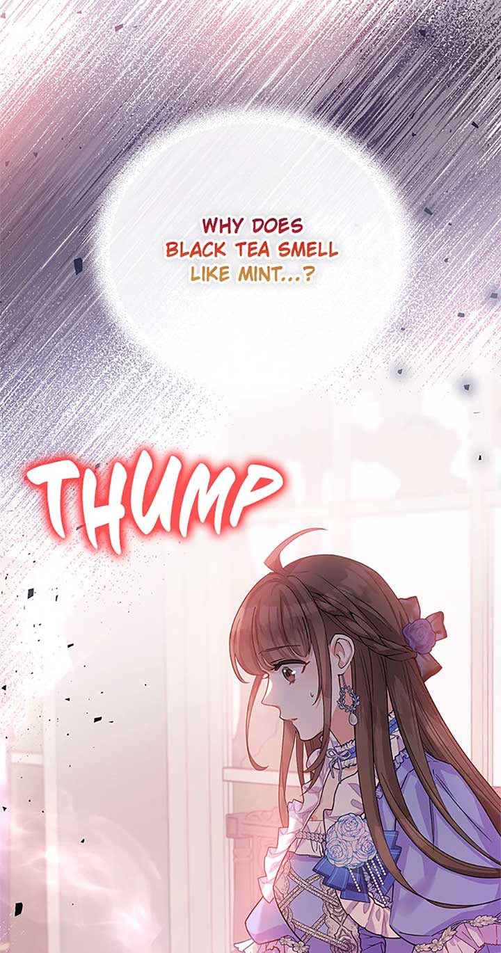 Marriage B Chapter 54 - Page 42