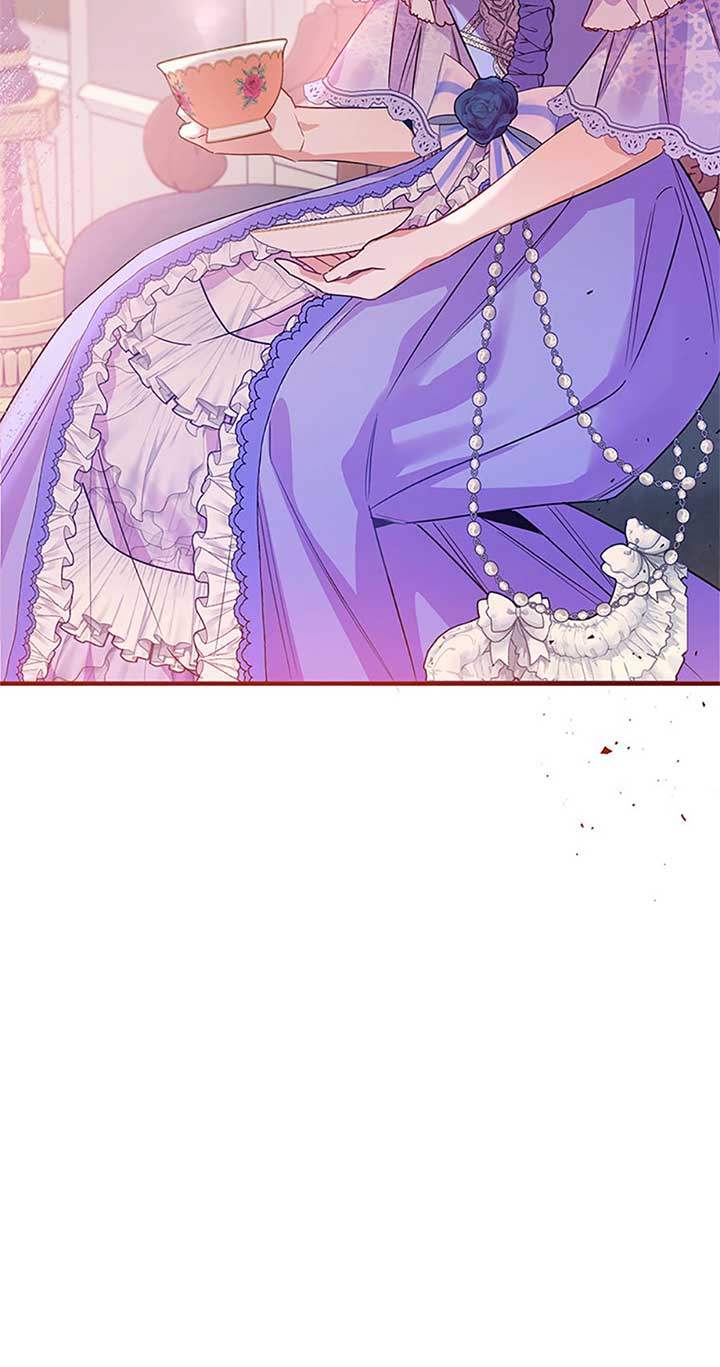 Marriage B Chapter 54 - Page 43