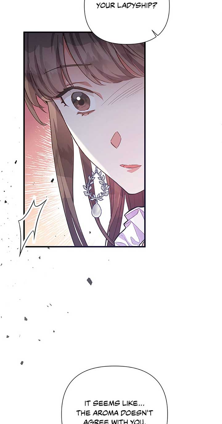 Marriage B Chapter 54 - Page 45