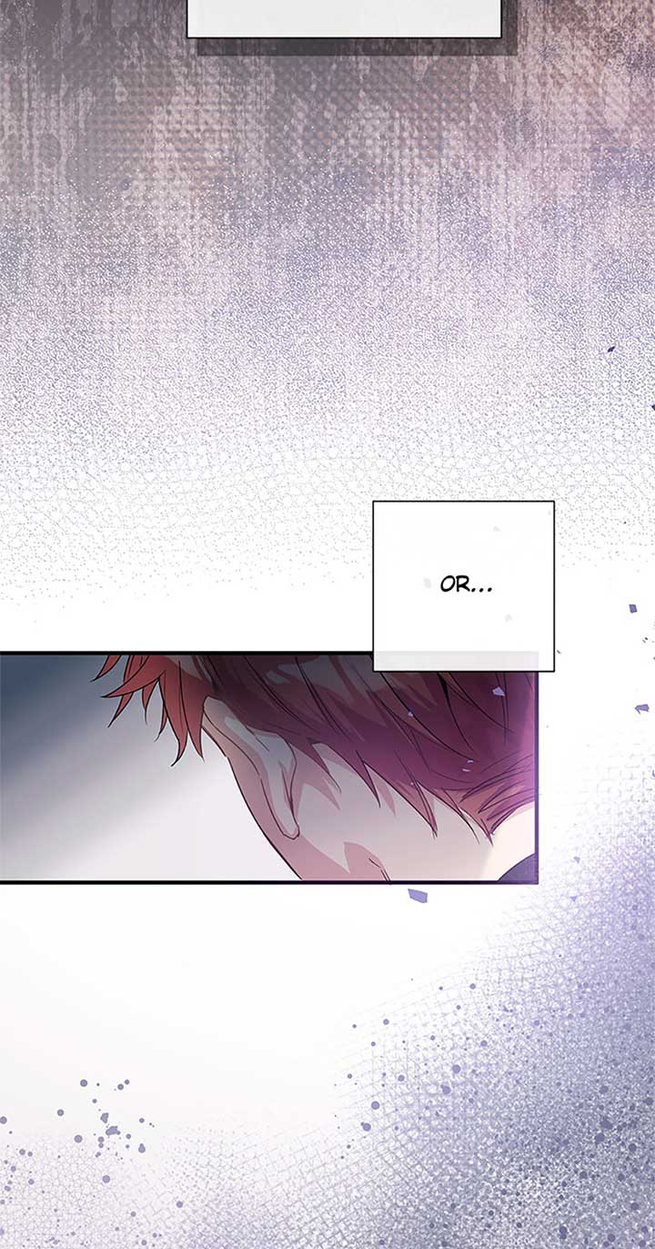 Marriage B Chapter 54 - Page 50