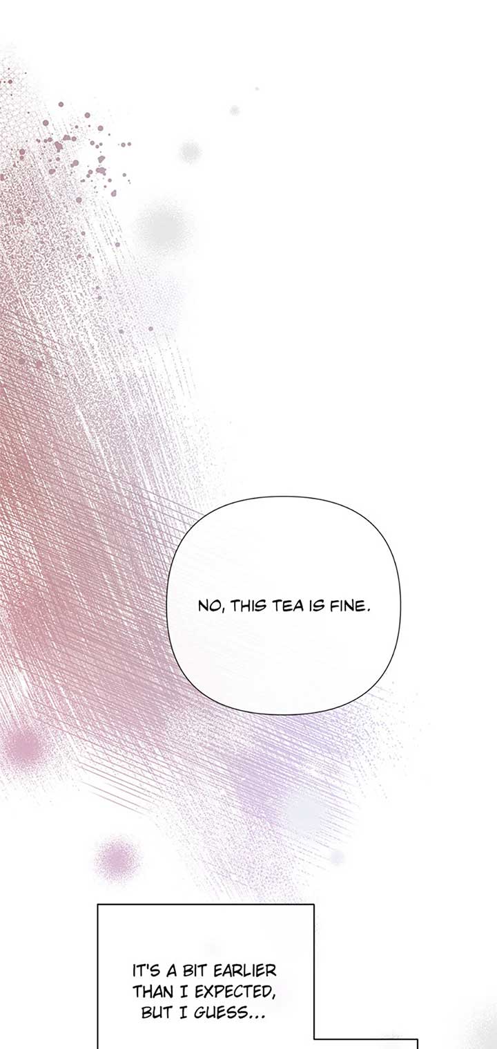 Marriage B Chapter 54 - Page 53