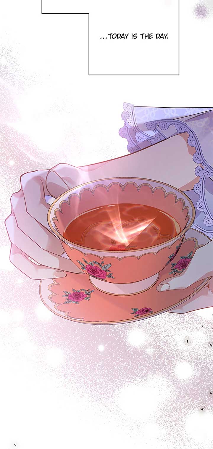 Marriage B Chapter 54 - Page 54