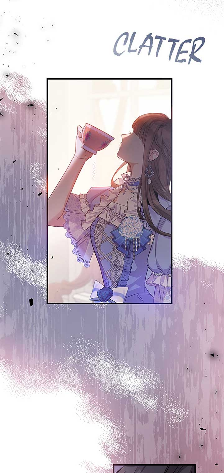 Marriage B Chapter 54 - Page 55