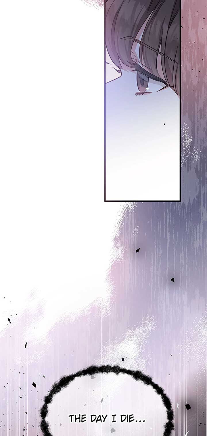 Marriage B Chapter 54 - Page 56