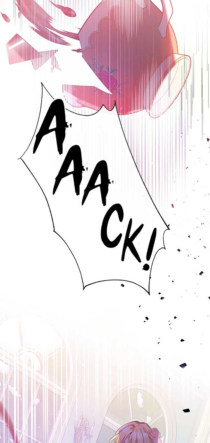 Marriage B Chapter 54 - Page 58