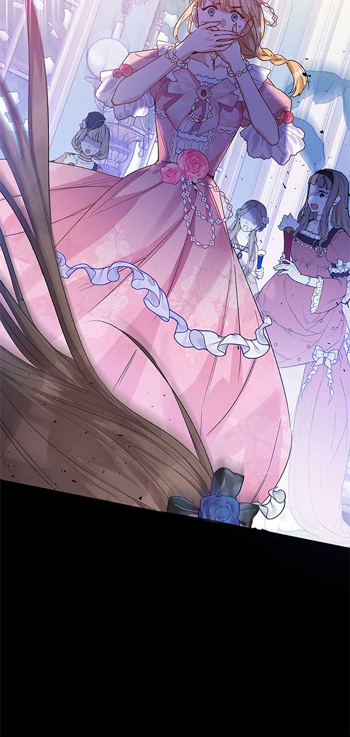 Marriage B Chapter 54 - Page 59