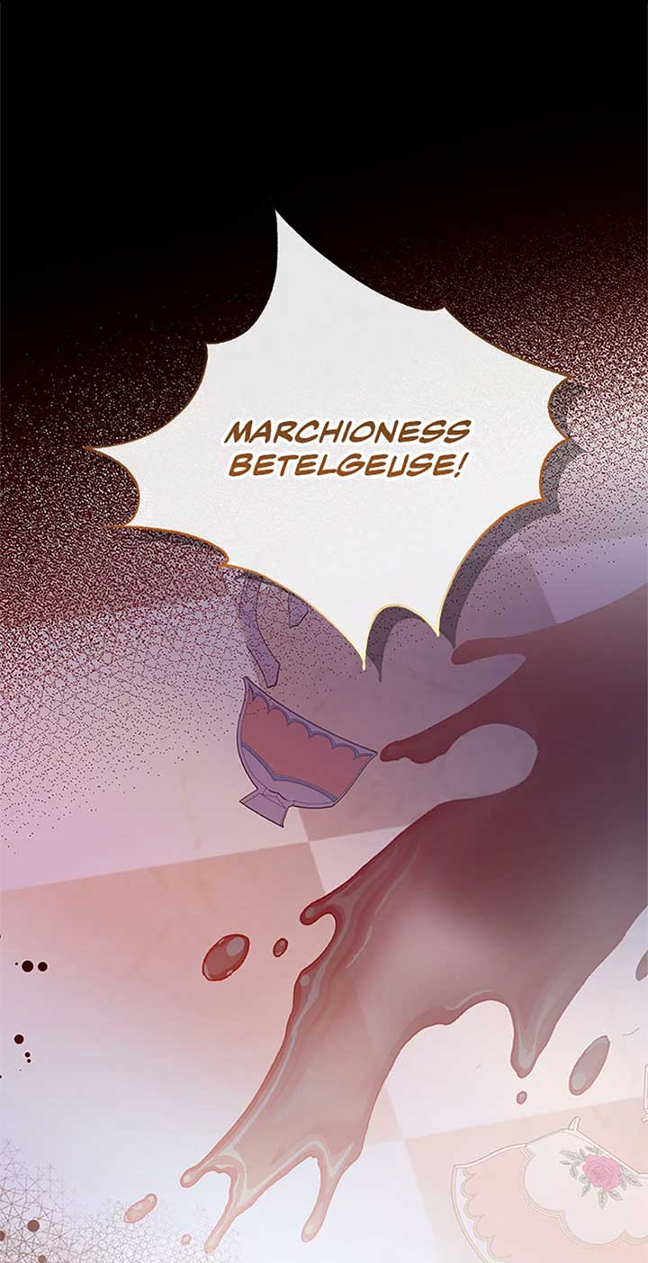 Marriage B Chapter 54 - Page 60