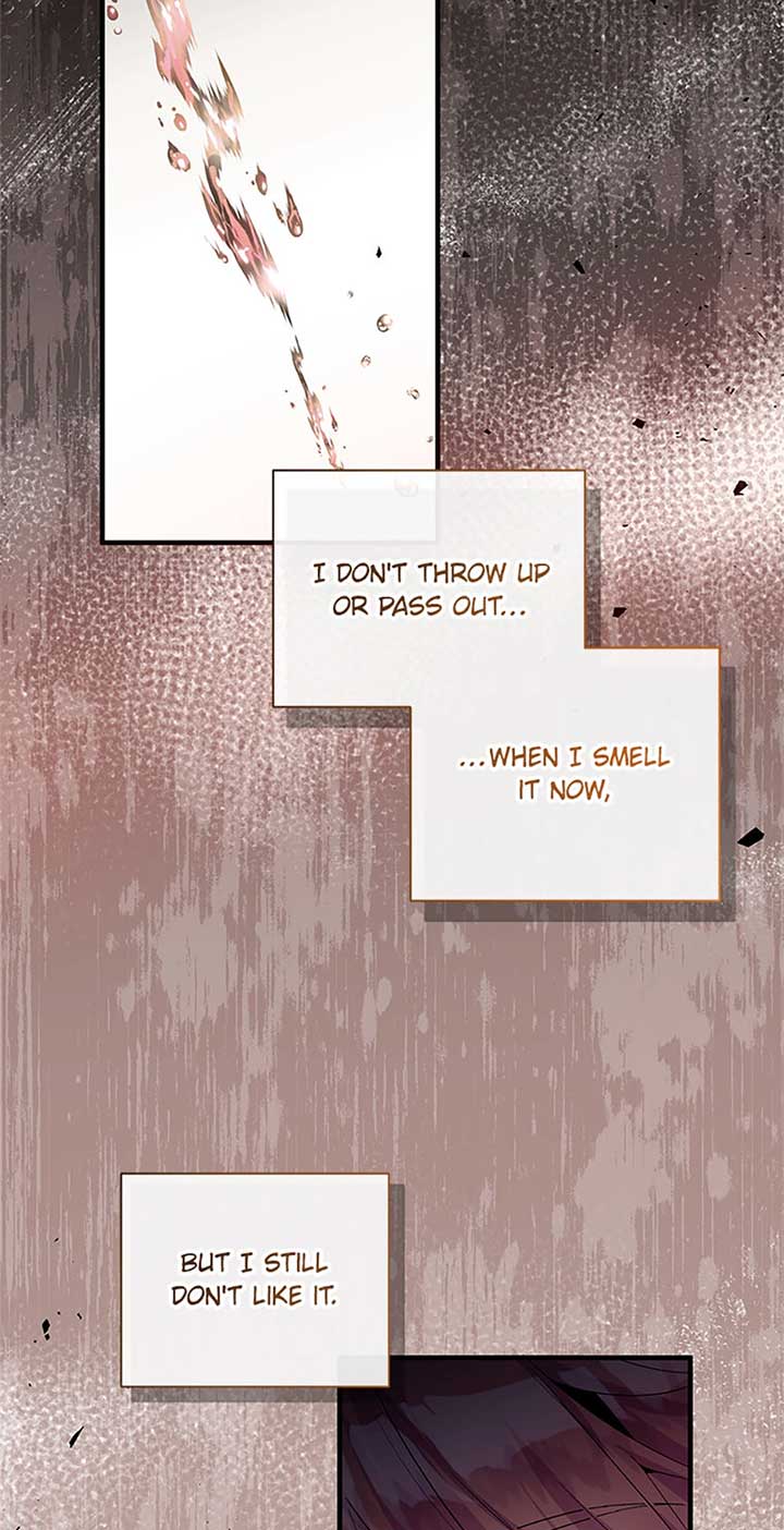 Marriage B Chapter 54 - Page 64