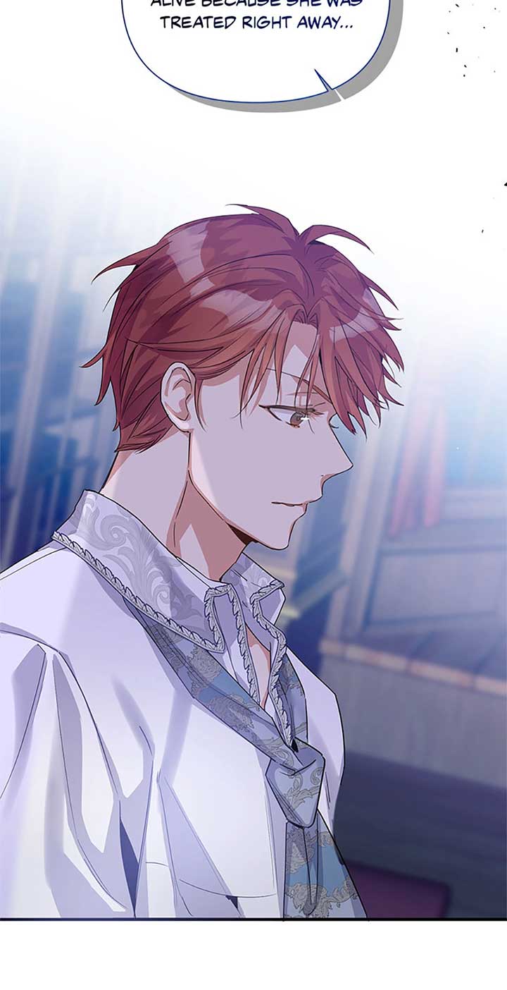 Marriage B Chapter 54 - Page 70