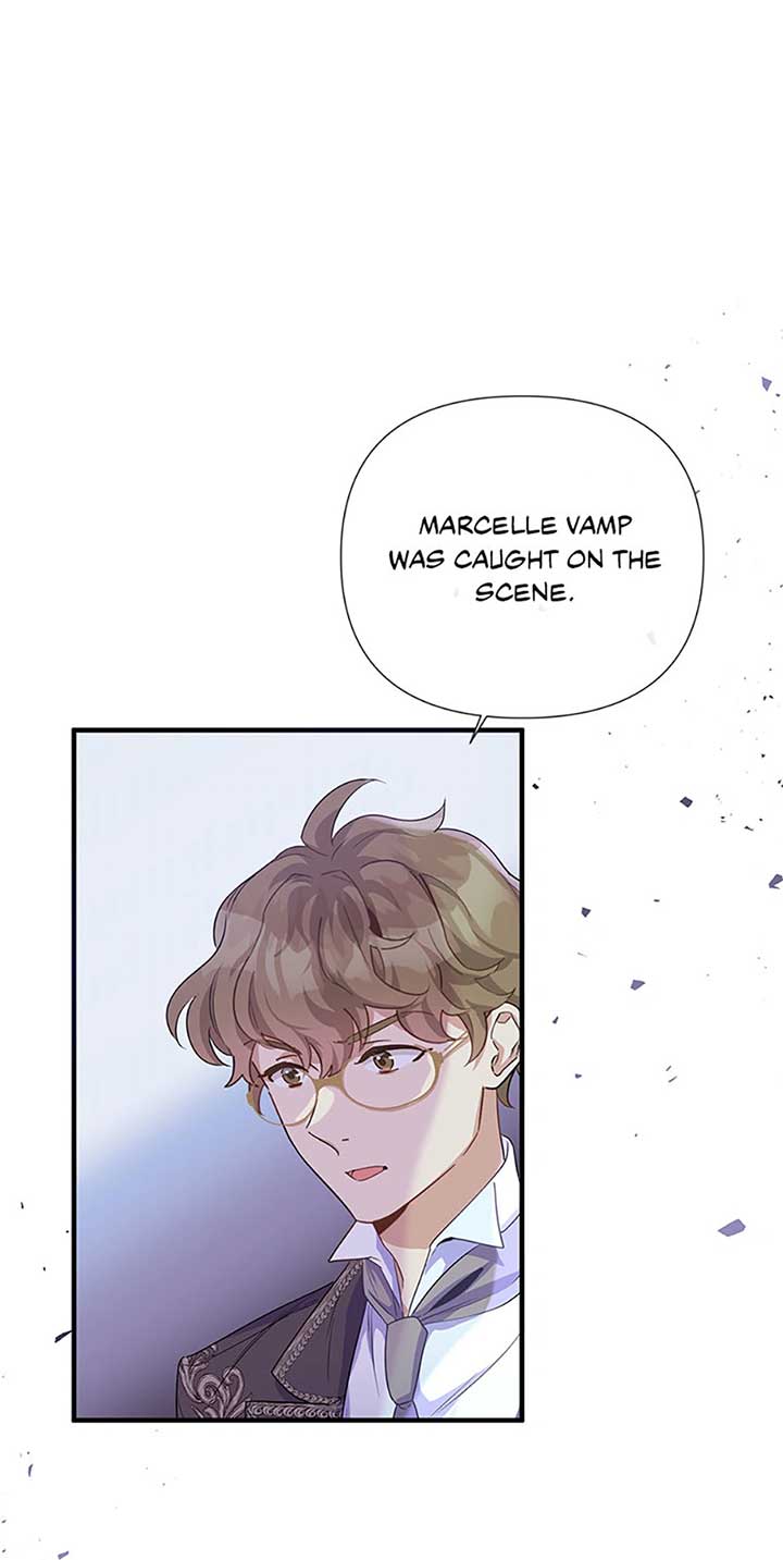 Marriage B Chapter 54 - Page 72