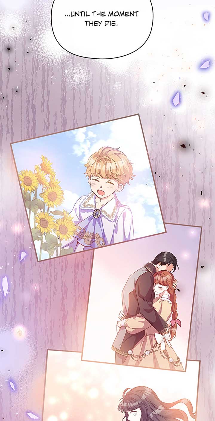 Marriage B Chapter 54 - Page 82