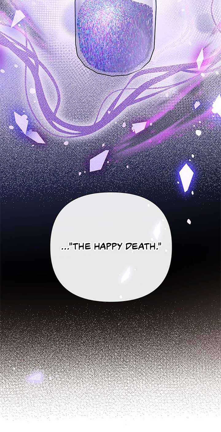 Marriage B Chapter 54 - Page 84