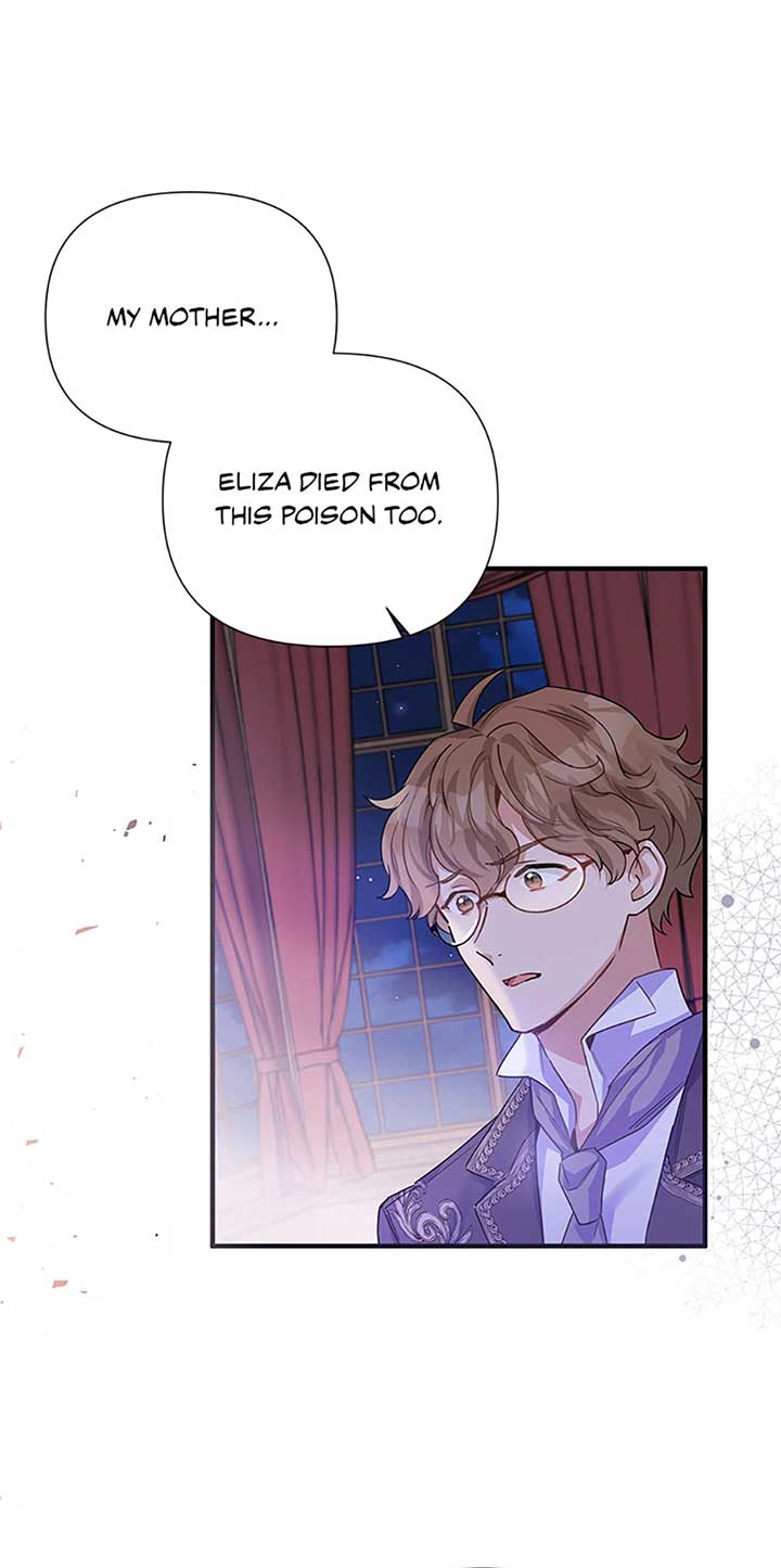 Marriage B Chapter 54 - Page 85